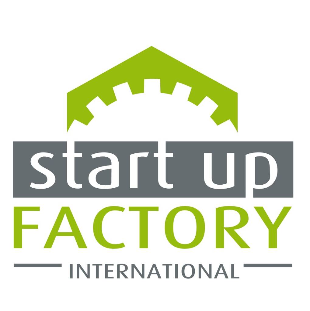 Startup Factory International GmbH